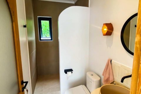 5 bedrooms Villa in South Kuta, Badung, Bali (8712) 8