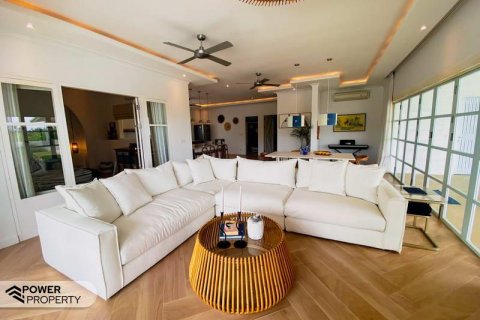 5 bedrooms Villa in South Kuta, Badung, Bali (8712) 27
