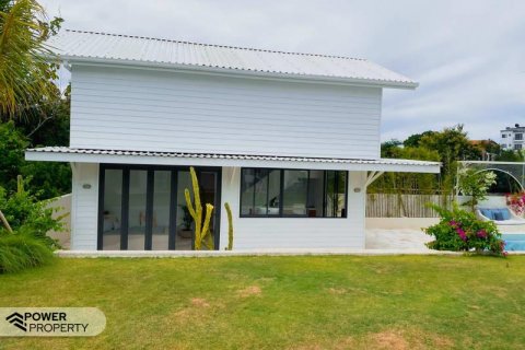 5 bedrooms Villa in South Kuta, Badung, Bali (8712) 10