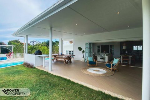 5 bedrooms Villa in South Kuta, Badung, Bali (8712) 16