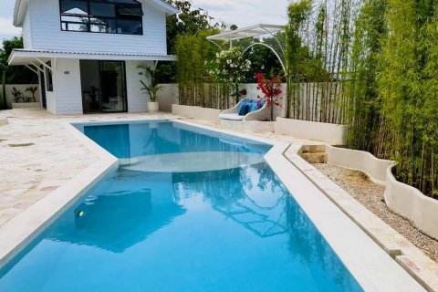 5 bedrooms Villa in South Kuta, Badung, Bali (8712) 14
