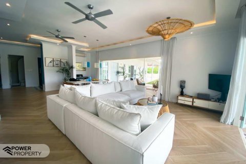 5 bedrooms Villa in South Kuta, Badung, Bali (8712) 13