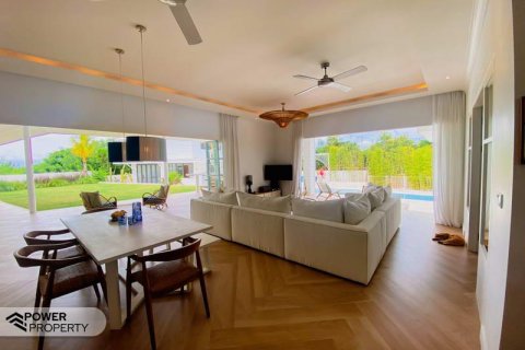 5 bedrooms Villa in South Kuta, Badung, Bali (8712) 26