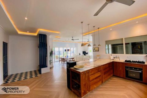 5 bedrooms Villa in South Kuta, Badung, Bali (8712) 29