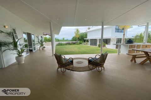 5 bedrooms Villa in South Kuta, Badung, Bali (8712) 15