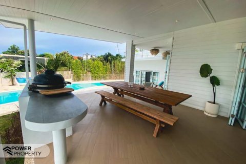 5 bedrooms Villa in South Kuta, Badung, Bali (8712) 17