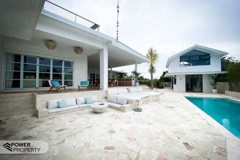 5 bedrooms Villa in South Kuta, Badung, Bali (8712) 3