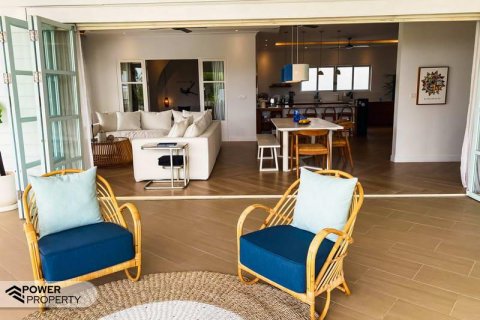 5 bedrooms Villa in South Kuta, Badung, Bali (8712) 23