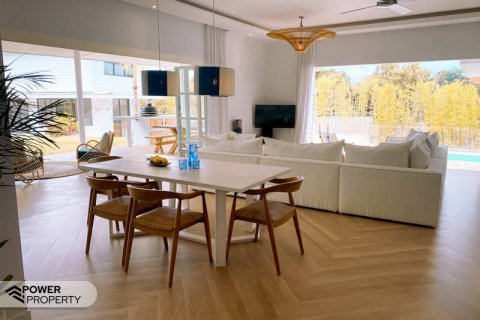 5 bedrooms Villa in South Kuta, Badung, Bali (8712) 25