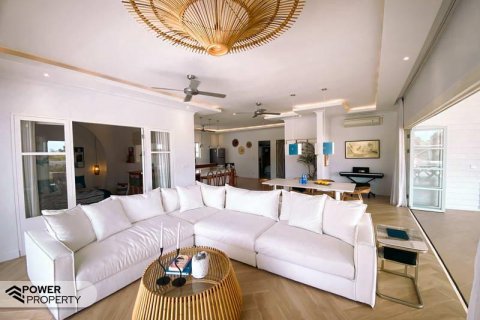 5 bedrooms Villa in South Kuta, Badung, Bali (8712) 12