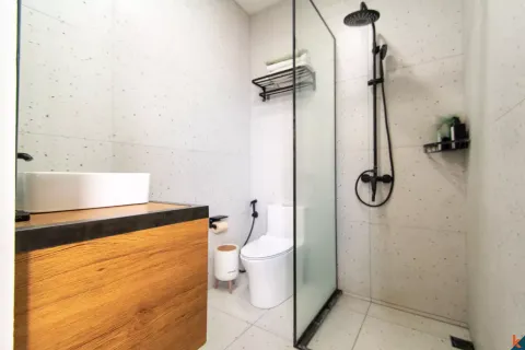 1 bedroom Villa in Kerobokan, Badung, Bali (10795) 17