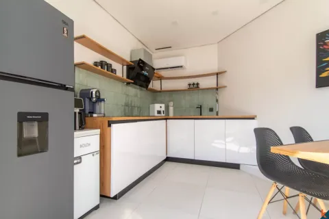 1 bedroom Villa in Kerobokan, Badung, Bali (10795) 6