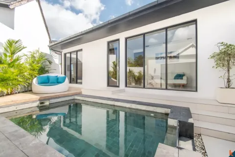 1 bedroom Villa in Kerobokan, Badung, Bali (10795) 9