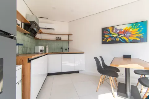 1 bedroom Villa in Kerobokan, Badung, Bali (10795) 5