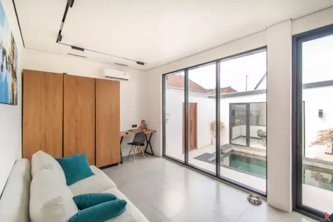 1 bedroom Villa in Kerobokan, Badung, Bali (10795) 4
