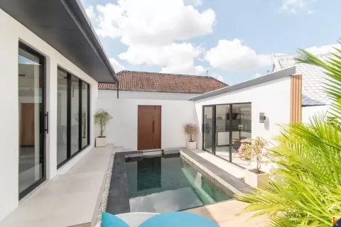 1 bedroom Villa in Kerobokan, Badung, Bali (10795) 8