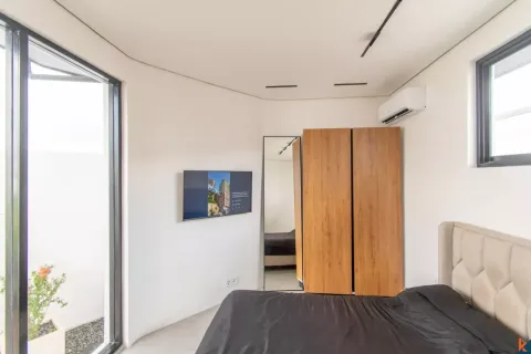 1 bedroom Villa in Kerobokan, Badung, Bali (10795) 16