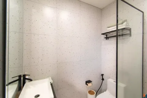 1 bedroom Villa in Kerobokan, Badung, Bali (10795) 18