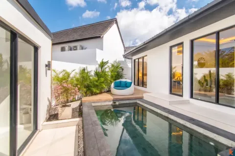 1 bedroom Villa in Kerobokan, Badung, Bali (10795) 2
