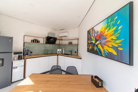 1 bedroom Villa in Kerobokan, Badung, Bali (10795) 14