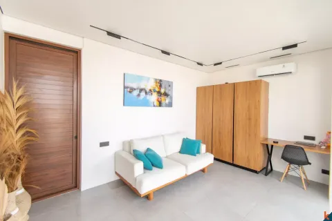 1 bedroom Villa in Kerobokan, Badung, Bali (10795) 3