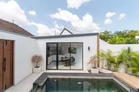 1 bedroom Villa in Kerobokan, Badung, Bali (10795) 11