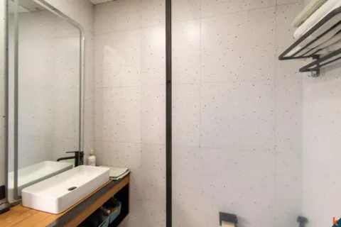 1 bedroom Villa in Kerobokan, Badung, Bali (10795) 19