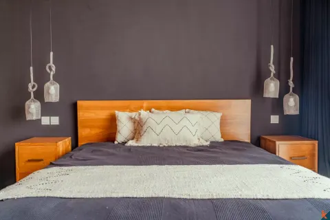 1 bedroom Villa in Canggu, Badung, Bali (10797) 15