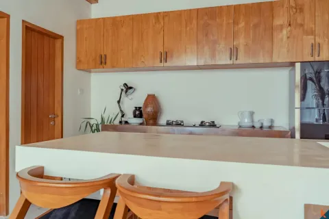 1 bedroom Villa in Canggu, Badung, Bali (10797) 12