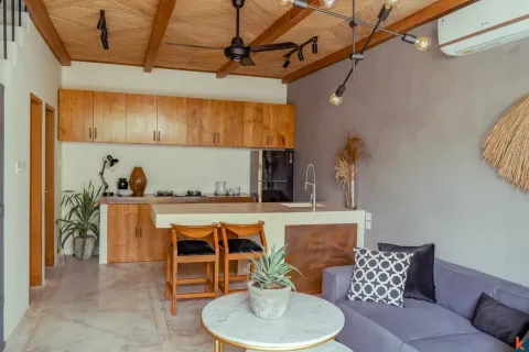 1 bedroom Villa in Canggu, Badung, Bali (10797) 4
