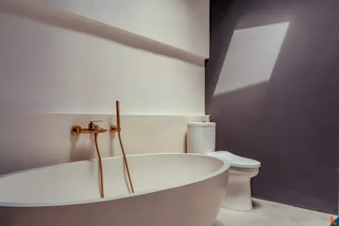 1 bedroom Villa in Canggu, Badung, Bali (10797) 17