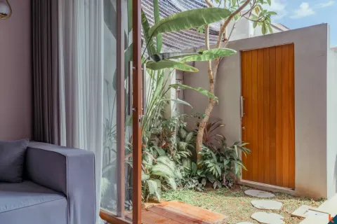 1 bedroom Villa in Canggu, Badung, Bali (10797) 3