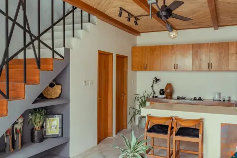 1 bedroom Villa in Canggu, Badung, Bali (10797) 10