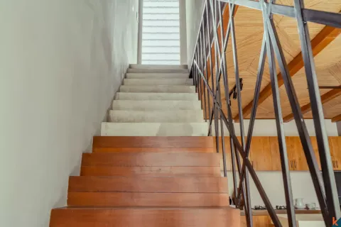 1 bedroom Villa in Canggu, Badung, Bali (10797) 13