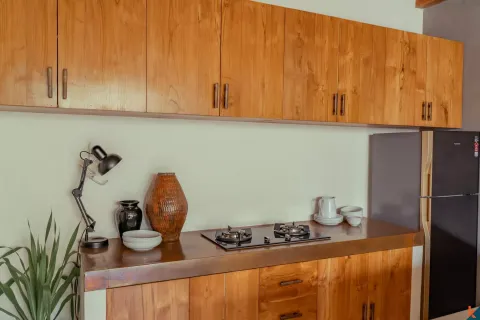 1 bedroom Villa in Canggu, Badung, Bali (10797) 11