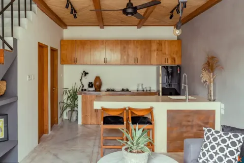 1 bedroom Villa in Canggu, Badung, Bali (10797) 6
