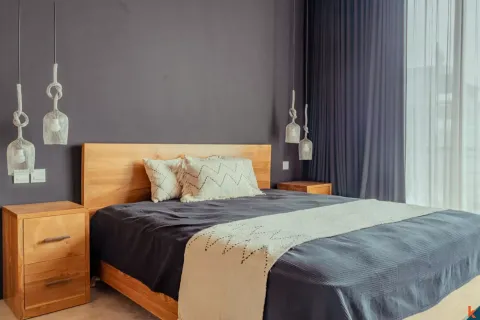 1 bedroom Villa in Canggu, Badung, Bali (10797) 14