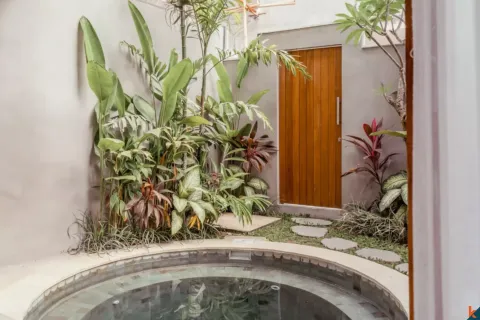 1 bedroom Villa in Canggu, Badung, Bali (10797) 2