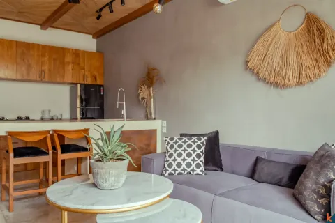 1 bedroom Villa in Canggu, Badung, Bali (10797) 9