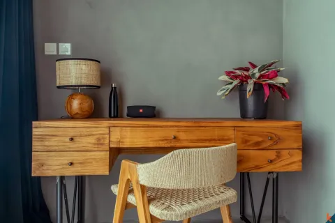 1 bedroom Villa in Canggu, Badung, Bali (10797) 16