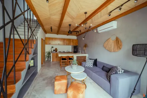 1 bedroom Villa in Canggu, Badung, Bali (10797) 5