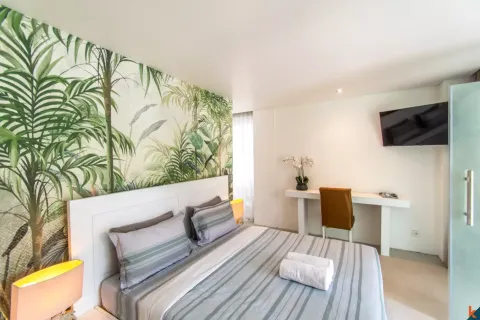 5 bedrooms Villa in Seminyak, Badung, Bali (10798) 22