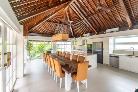 5 bedrooms Villa in Seminyak, Badung, Bali (10798) 15