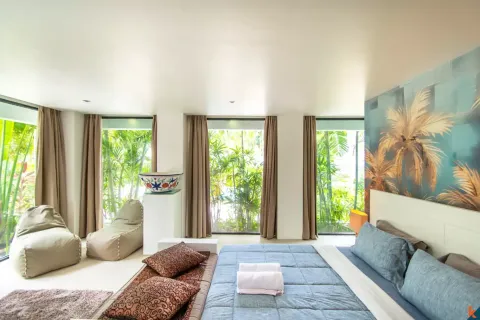 5 bedrooms Villa in Seminyak, Badung, Bali (10798) 26