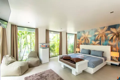 5 bedrooms Villa in Seminyak, Badung, Bali (10798) 25