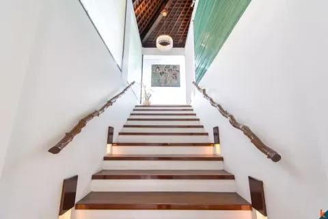 5 bedrooms Villa in Seminyak, Badung, Bali (10798) 17