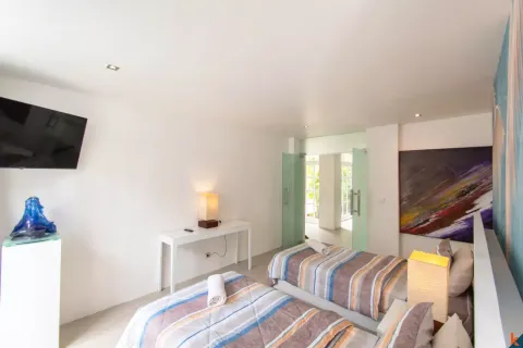 5 bedrooms Villa in Seminyak, Badung, Bali (10798) 19