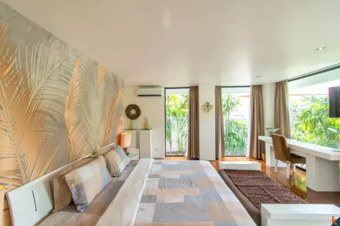 5 bedrooms Villa in Seminyak, Badung, Bali (10798) 6