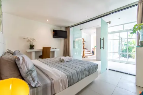 5 bedrooms Villa in Seminyak, Badung, Bali (10798) 23