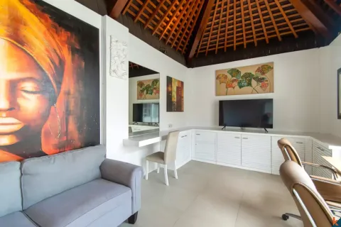 5 bedrooms Villa in Seminyak, Badung, Bali (10798) 16